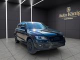 Audi Q5 3.0 TFSI Quattro B&O KAM PANO NAVI MEMORY... - Audi Q5: 3.0