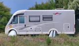 Carthago Tourer C I 142 Super-Lightweight - Angebote