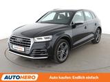 Audi SQ5 3.0 V6 TFSI quattro Aut.*NAVI*LED*ACC*PDC* - Audi: Geländewagen, Q6