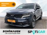 Kia Sorento Vision 1.6T-GDI Hybrid +ALLW+AUT+RFK+SHZ
