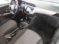 Fahrzeugabbildung Opel Corsa F Edition 1.2 KLIMA/TEMPOMAT/SPURASSISTENT