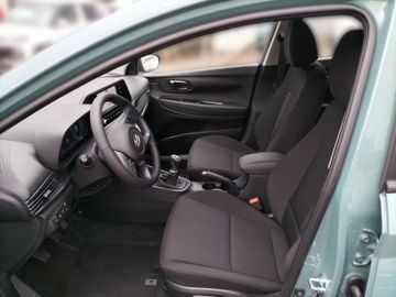 Hyundai i20 Trend Klima  DAB 