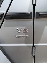 Mercedes-Benz G 500 1of463*Traumzustand*MB100*Rostfrei*Limited - Mercedes-Benz G-Klasse: Mb