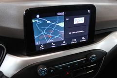 Fahrzeugabbildung Ford Focus Cool & Connect NAVI + WinterPaket + Kamera