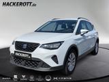 Seat Arona Style 1.0 TSI Sitzhzg. Full Link PDC hinte - Seat Arona Gebrauchtwagen in Hannover