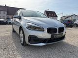 BMW 220d Gran Tourer xDrive LED|PDC|NAVI|TEMP|KEYL. - scheckheftgepflegte BMW 220 Gran Tourer