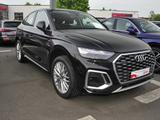 Audi Q5 Sportback 50 TFSI e quattro S line Nav Matrix - Audi Q5: Geländewagen