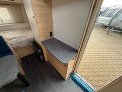 Sterckeman Easy Comfort 420 CP*2026*2.10m Breit*