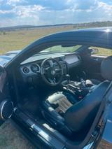 Ford Mustang - gebrauchte Ford Mustang aus dem Jahr 2013