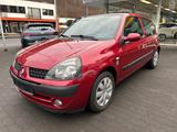 Renault Clio Chiemsee 1.2 16V Summertime, 1.Hand, - Renault Clio aus 2003: 1.2