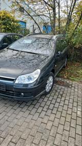 Citroën c5 hdı 2 .0 dıessel  mit 2 Jr tüv - gebrauchte Citroën C5 aus dem Jahr 2008