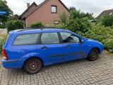 Ford Focus 1.4 Finesse - Ford Focus: Finesse