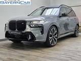 BMW X7 M60i B&W Kristall Sky DrivePro AHK 23Zoll  - graue BMW X7 M60