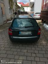 Audi audi a4 1.9tdi - Audi A4 aus 2004: 9.1