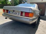 Mercedes-Benz W126 420 SEC - Mercedes-Benz: W126 Sec