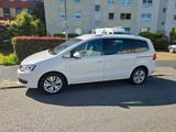 Volkswagen Sharan LIFE Kamera  elektr. Türen 7 Sitzer SH - VW Sharan in Wuppertal