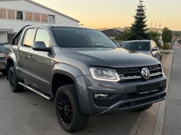 Volkswagen Amarok - 11