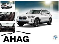 BMW iX3 - Vorschau Bild 1