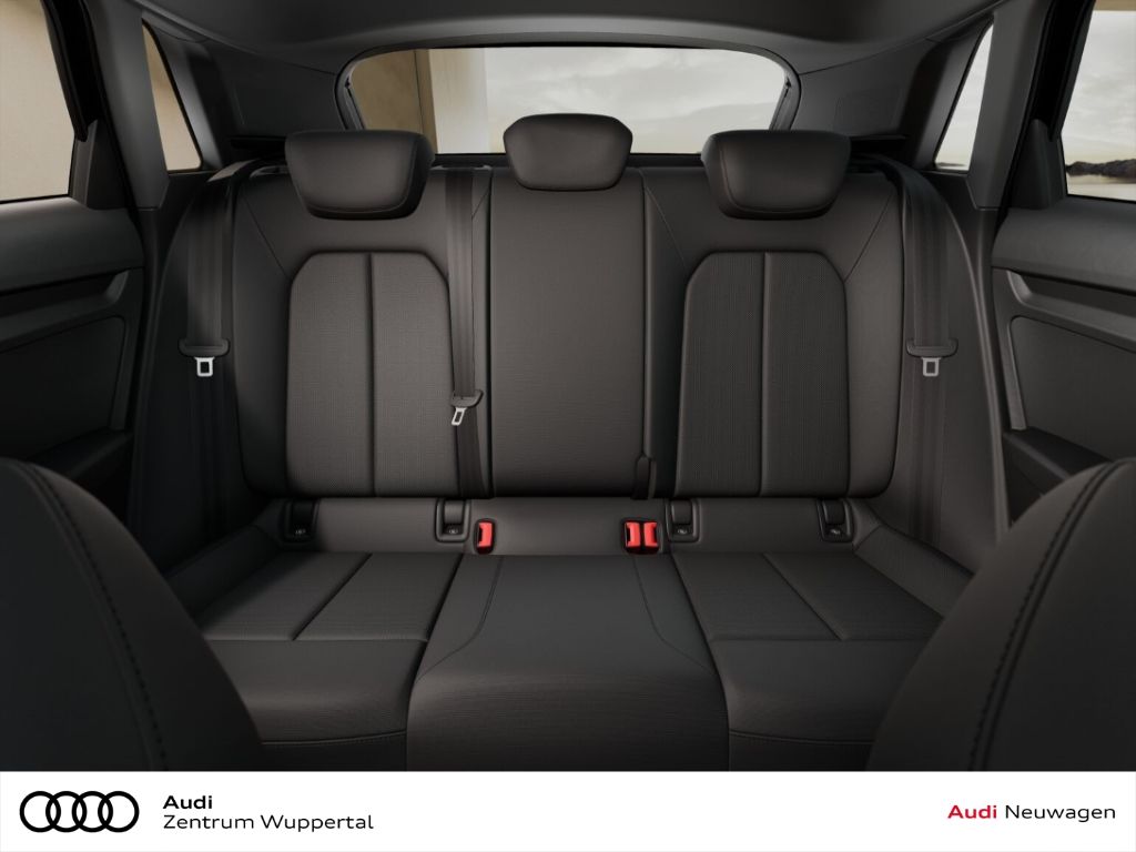 Audi A3 - Bild 4