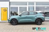 Opel Frontera Edition 48V Hybrid - Opel Frontera: Geländewagen