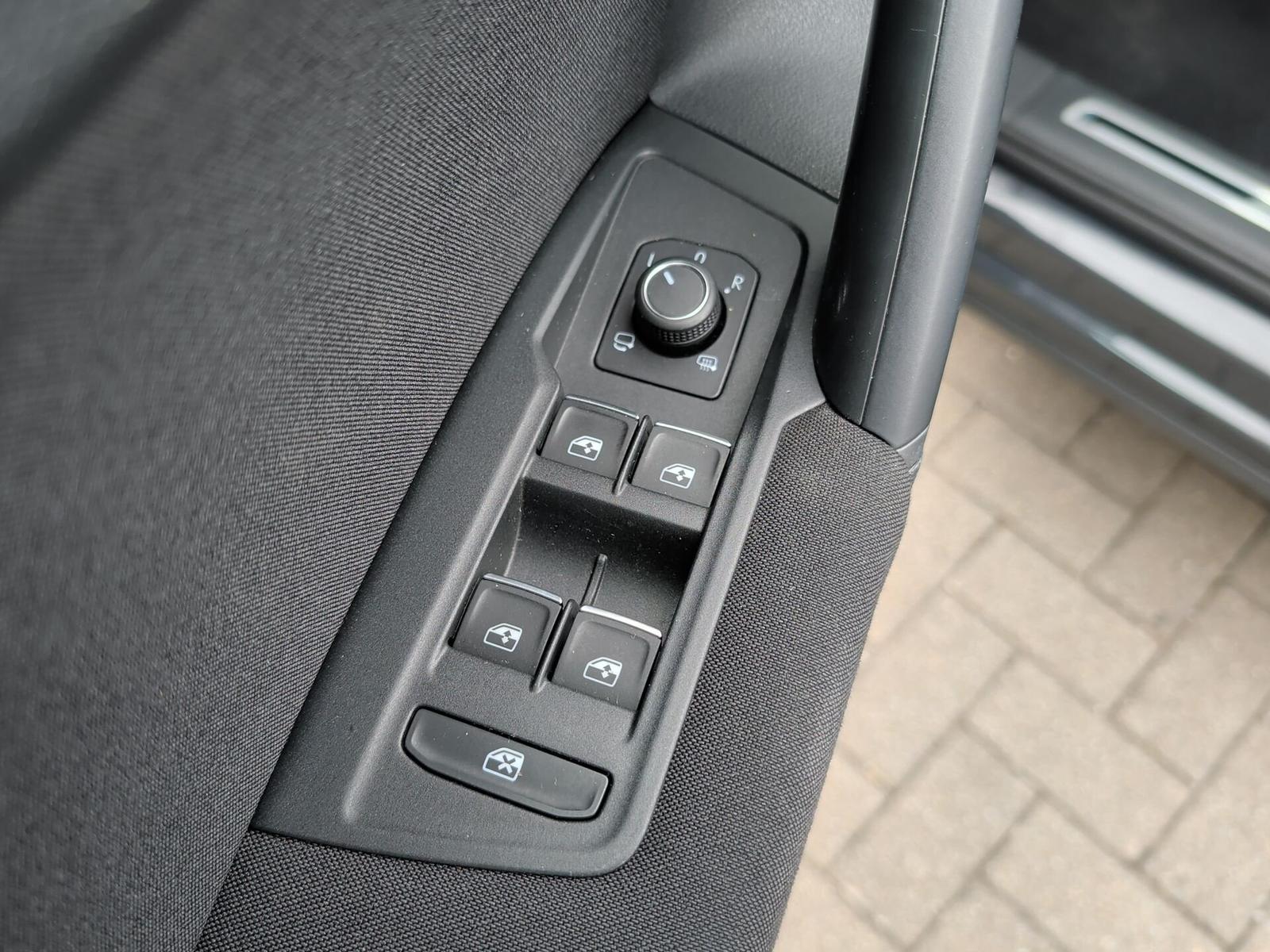 Volkswagen Tiguan 2.0 TDI DSG Active HuD+AHK+Standhzg+ACC+K, миниатюра 23