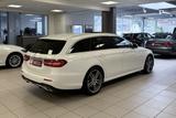 Mercedes-Benz E 400d T 4Matic *AMG*GlasSD*AHK*ACC*BURMESTER - Mercedes-Benz E 400 in Hamburg