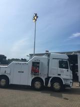 Mercedes-Benz ACTROS 4146 / Empl - Mercedes-Benz Actros 4146