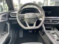 Seat Leon - Vorschau Bild 15