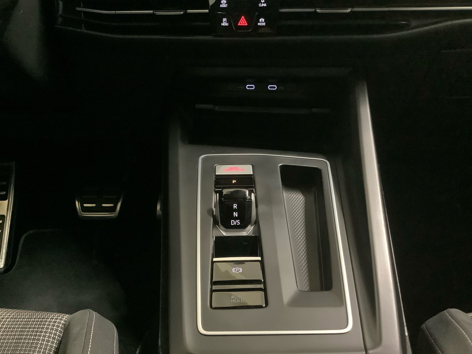 Golf GTD 2,0 TDI 147 kW DSG  LED Plus, ACC, Kame