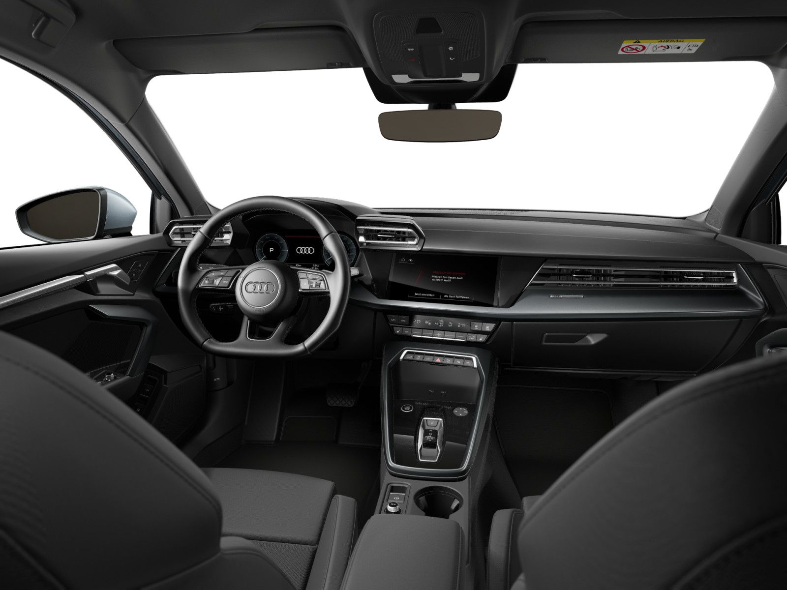 Audi A3 - Bild 9