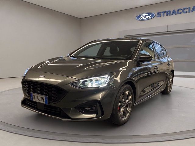 Ford FORD Focus 1.0 ecoboost ST-Line s&s 125cv del 20