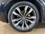 Volkswagen Touareg R-Line 4Motion/STANDHEIZ/AHK/LEDER/SOUND - VW Touareg Gebrauchtwagen in Braunschweig
