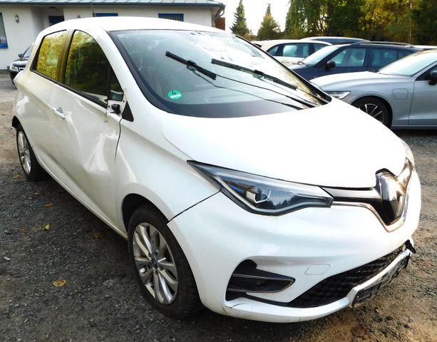 Renault ZOE Mit Batterie Experience