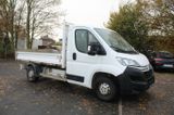 Citroën Jumper 35 L3 Heavy Plus Solution - Cargo lifting - Citroën Jumper aus 2020
