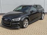 Audi A3 Sportback 2.0l TDI Quattro S-Line AHK LED Ban - Audi A3 mit Diesel-Antrieb: Kombi, Automatik