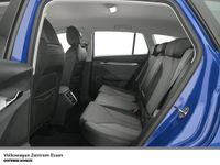 Skoda Enyaq - Vorschau Bild 12
