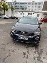 Volkswagen T-Roc 1.6 TDI SCR IQ.DRIVE IQ.DRIVE - VW T-Roc Unfallwagen