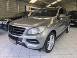 Mercedes-Benz ML350 CDI BlueTec AMG-Line Pano Sitzlüftung - Mercedes-Benz ML 350 in Berlin