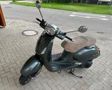 TGB Bellavita 300 EFI - ROLLER BELLA