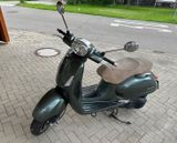 TGB Bellavita 300 EFI - TGB BELLAVITA
