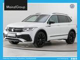 Volkswagen Tiguan Allspace 2.0 TSI 4M DSG R-Line AHK StdHzg - Volkswagen Tiguan Allspace R-Line mit Benzin-Antrieb