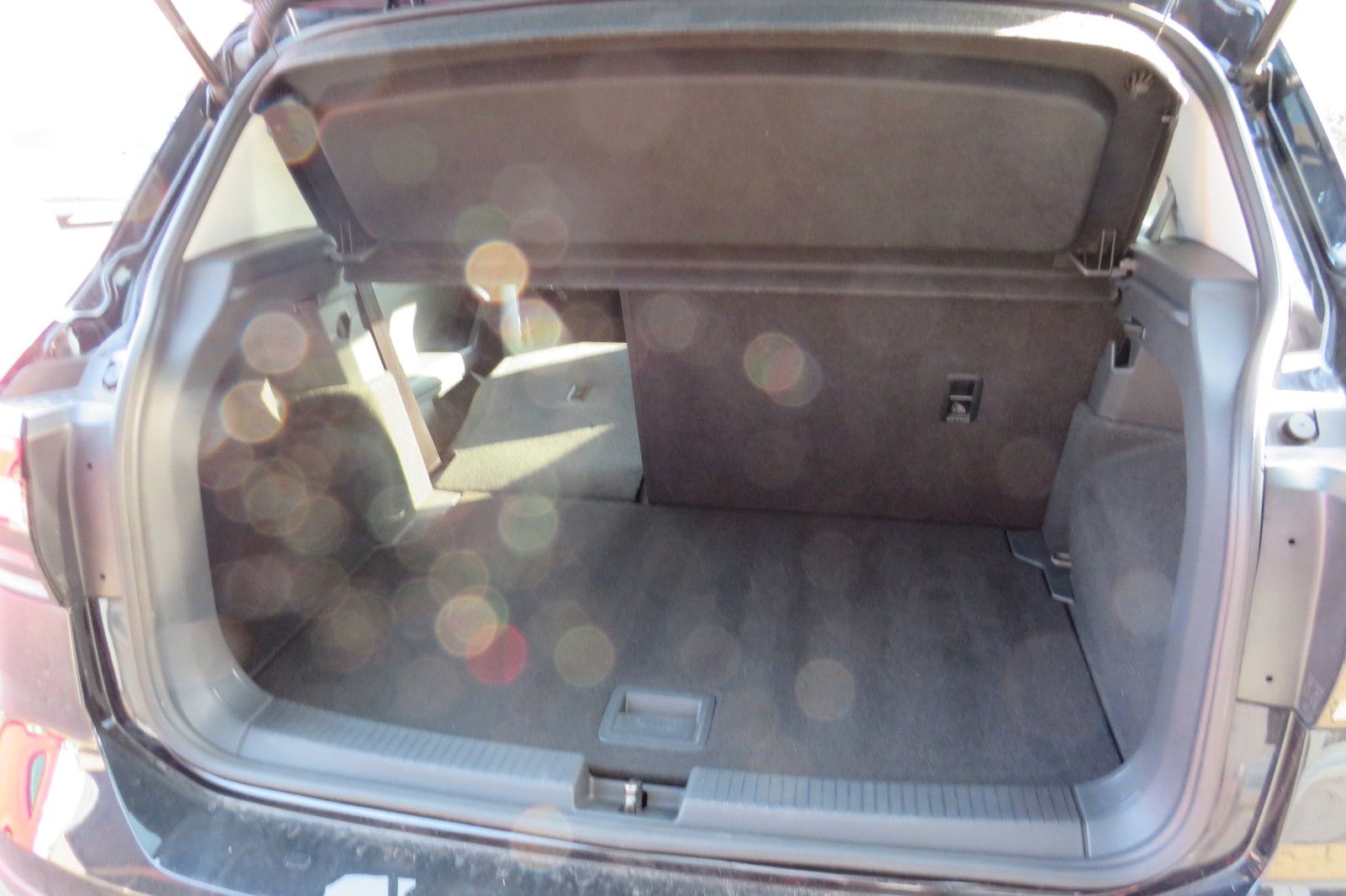 Fahrzeugabbildung Volkswagen T-Cross Active ACC SITZH. NAVI GJ APP-CONNECT