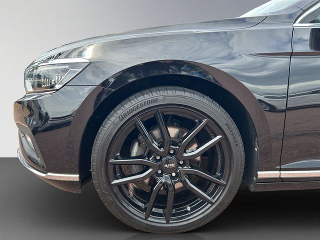 Passat Variant Elegance
