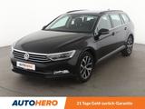 Volkswagen Passat 2.0 TDI Comfortline BM*NAVI*LED*PDC*SHZ* - VW Passat Gebrauchtwagen in München