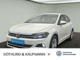 Volkswagen Polo Comfortline 1.0 TSI 70kW*SHZ*PDC*ACC*Klima* - Volkswagen Polo: Limousine