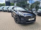 Ford Puma Gen-E Premium, Panoramadach, 360Grad-Kamera - Ford Puma Gen-E mit Panoramadach