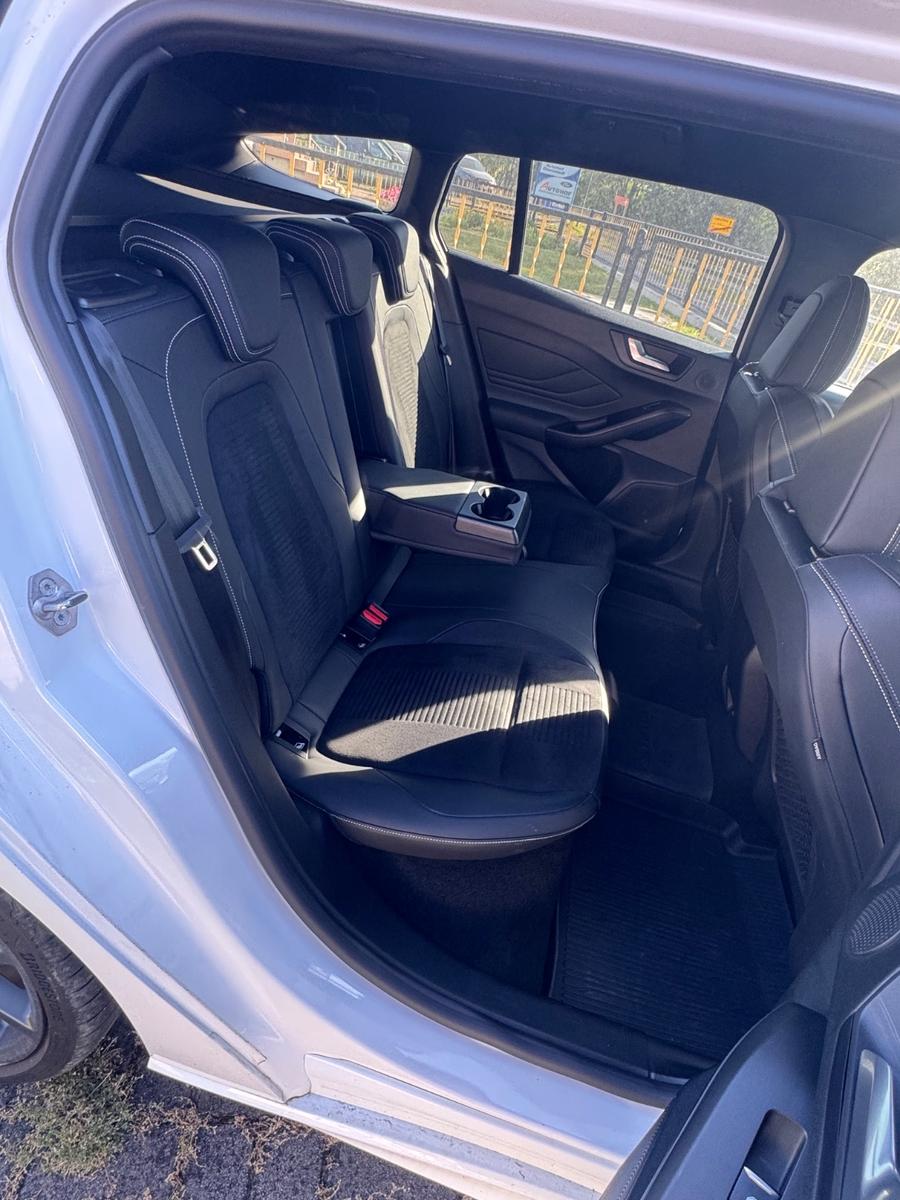 Ford Focus Turnier ST LED RFK, миниатюра 19