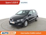 Volkswagen Polo 1.2 TSI Original BMT Aut.*KLIMA*GARANTIE* - Volkswagen Polo Original mit Benzin-Antrieb