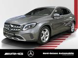 Mercedes-Benz GLA 250 4M URBAN 360° KAMERA LED DAB DISTRO NAVI - gebrauchte Mercedes-Benz GLA 250 aus dem Jahr 2019