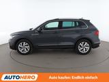 Volkswagen Tiguan 1.5 TSI ACT Elegance Aut.*LED*AHK*ACC*SHZ - VW Tiguan Gebrauchtwagen in Münster